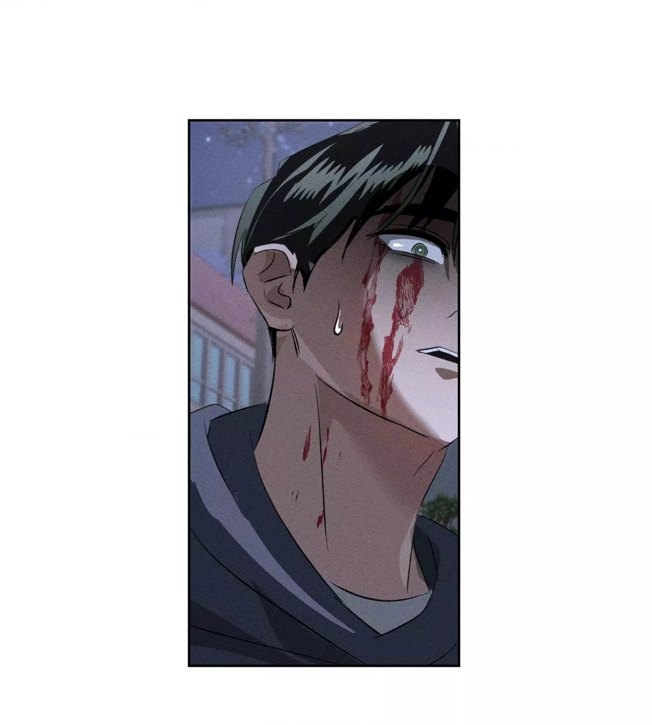 The Brothers of Apostasy - Chapter 28 Page 29