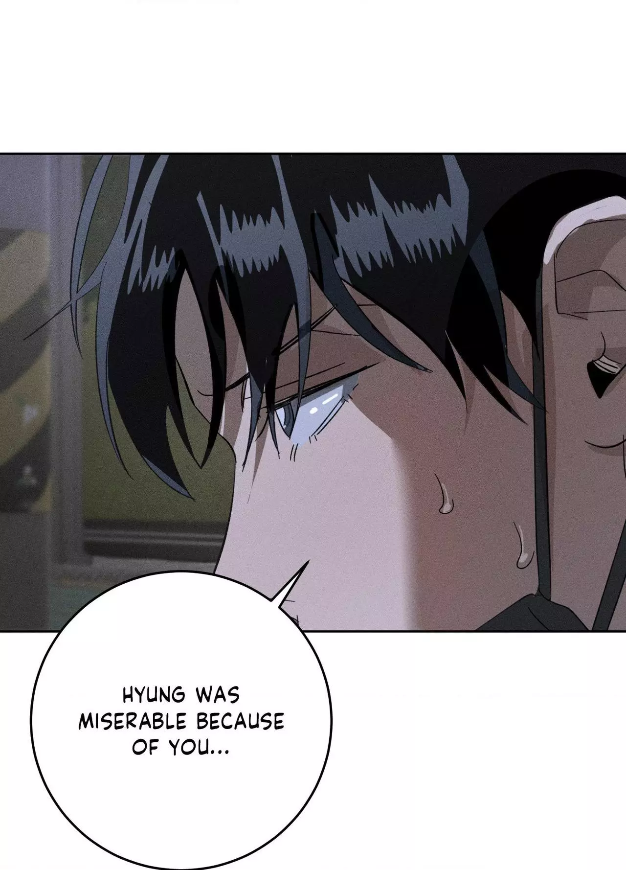 The Brothers of Apostasy - Chapter 28 Page 35