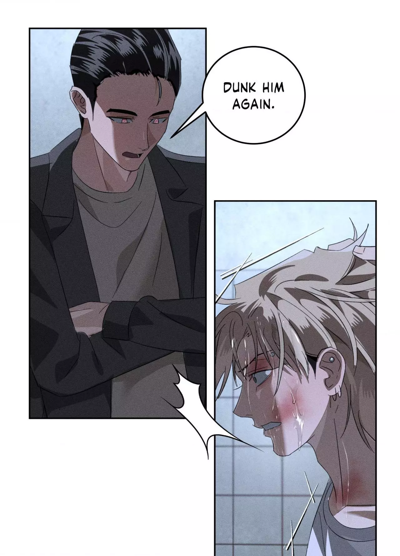 The Brothers of Apostasy - Chapter 28 Page 46