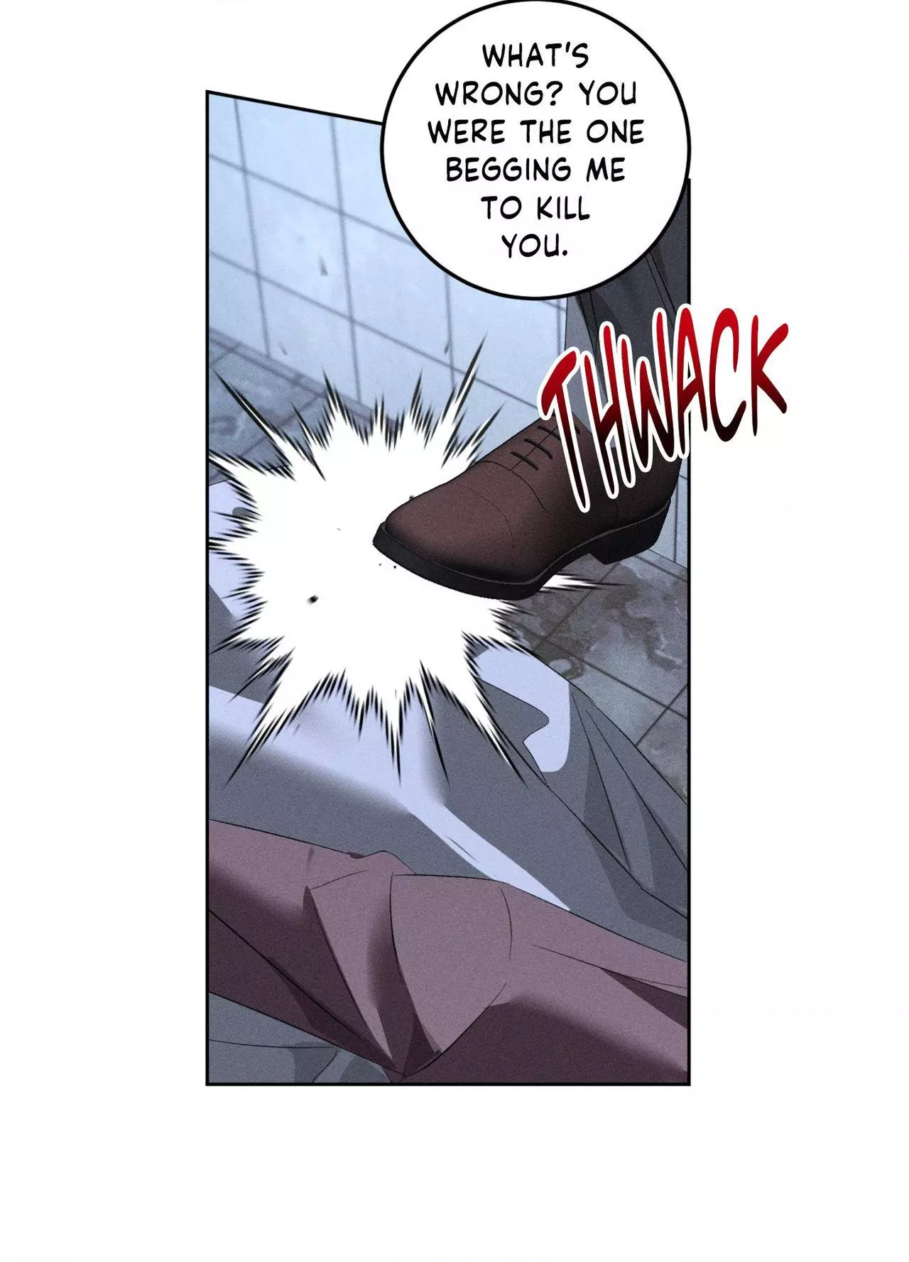 The Brothers of Apostasy - Chapter 28 Page 51