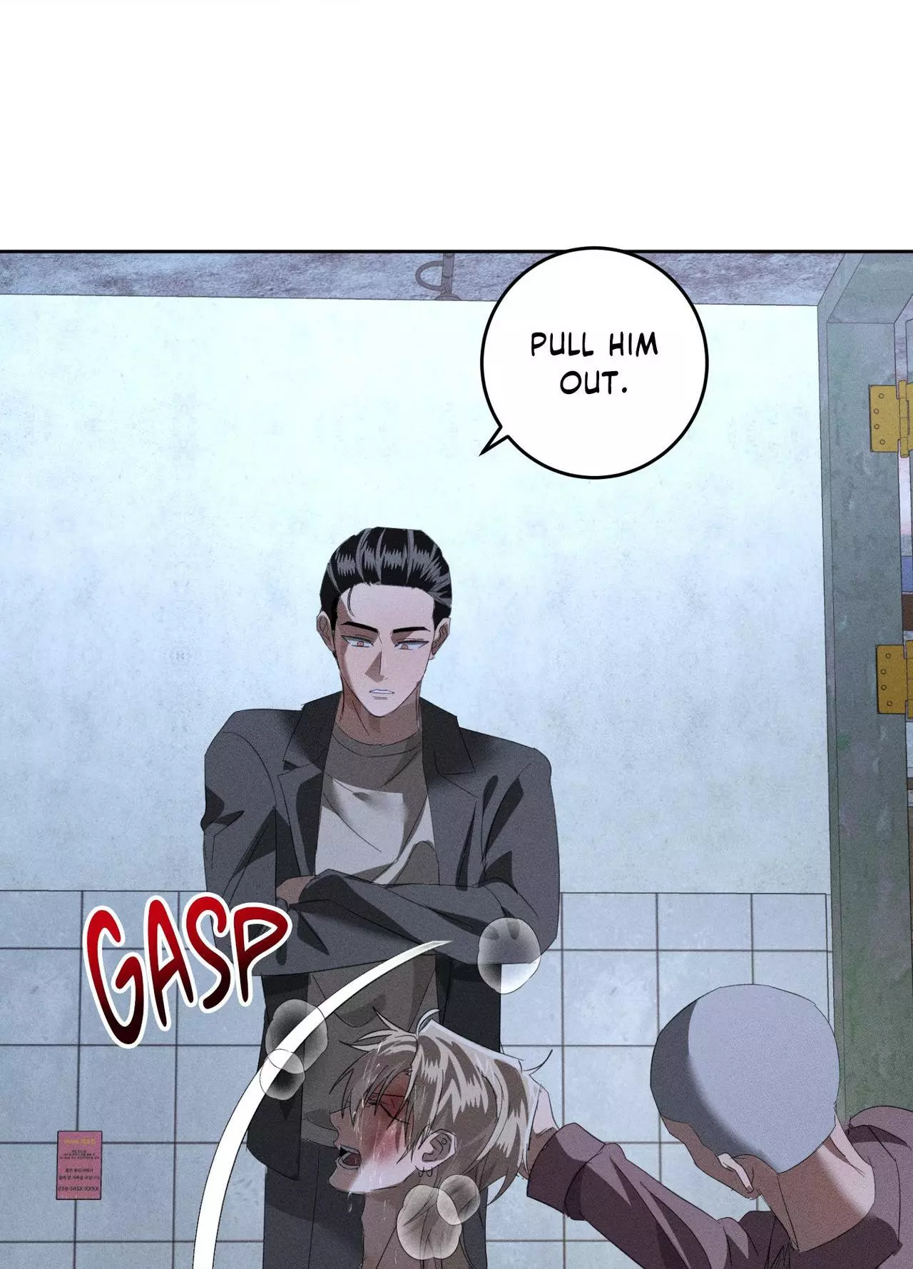 The Brothers of Apostasy - Chapter 28 Page 53