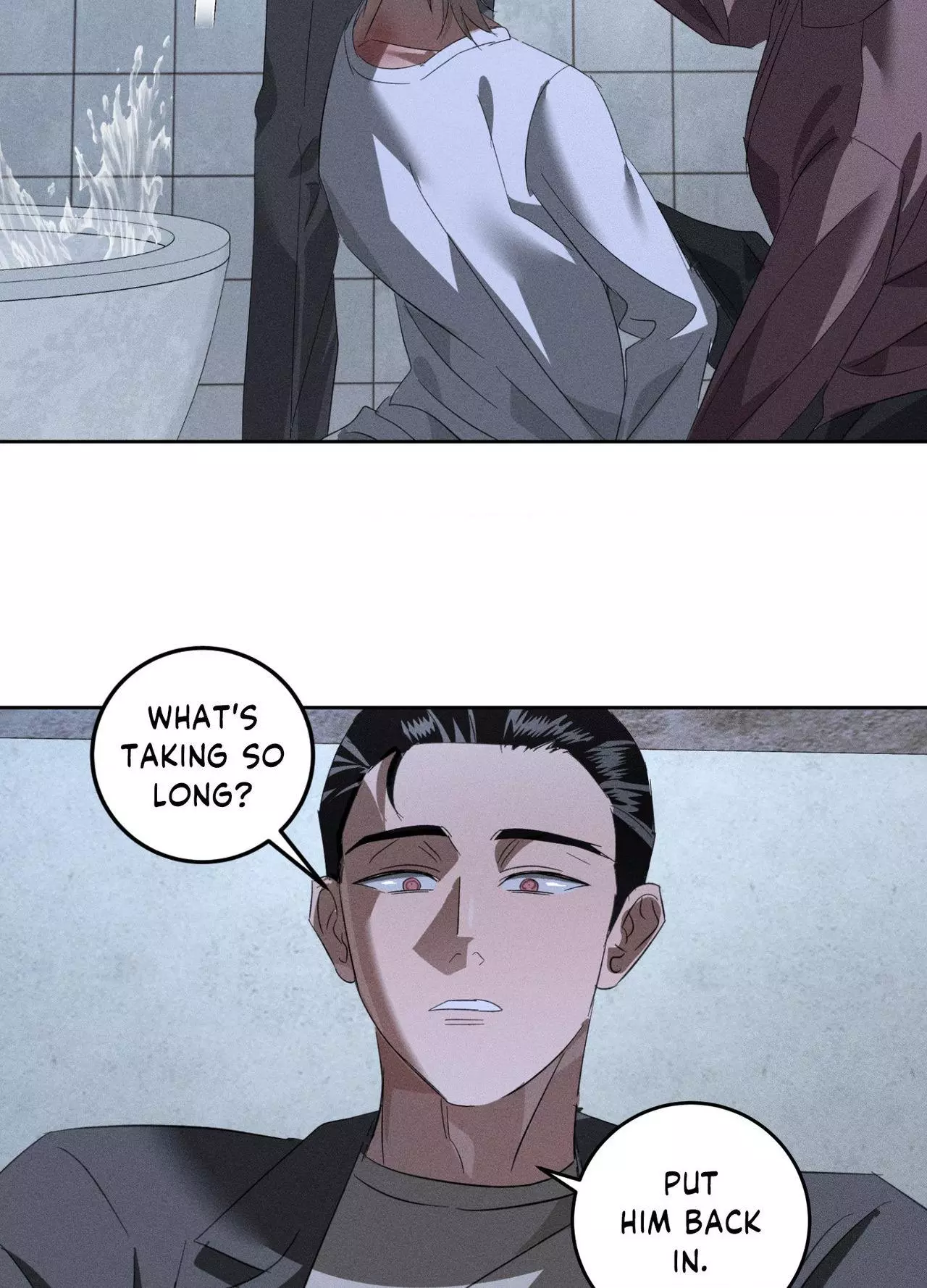 The Brothers of Apostasy - Chapter 28 Page 54