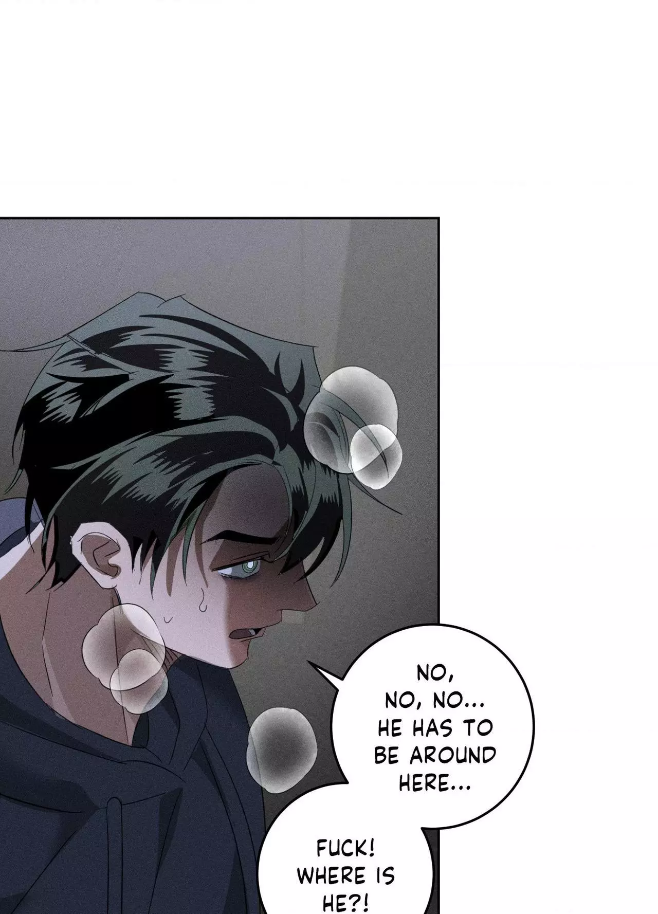 The Brothers of Apostasy - Chapter 28 Page 58