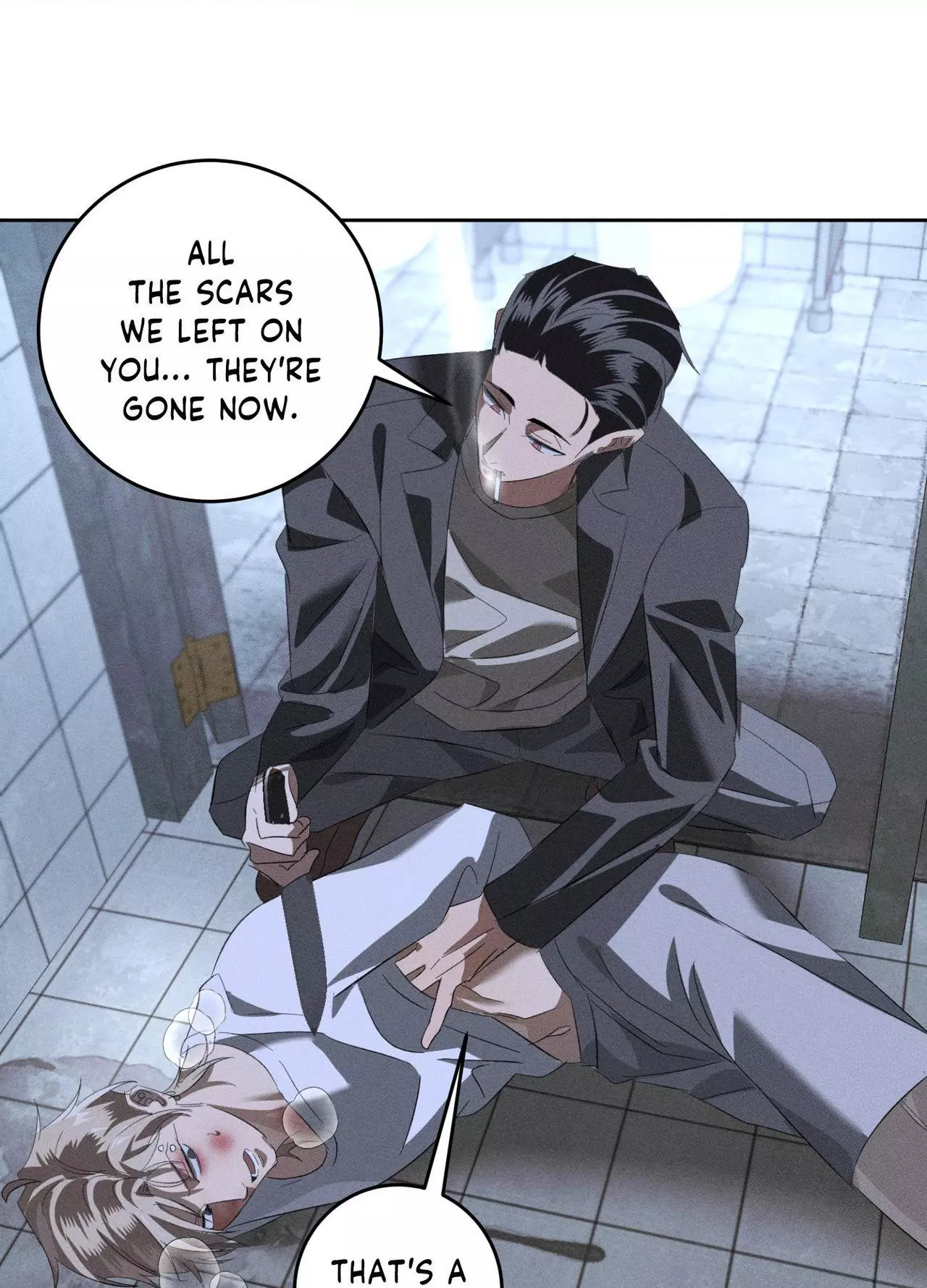 The Brothers of Apostasy - Chapter 28 Page 70