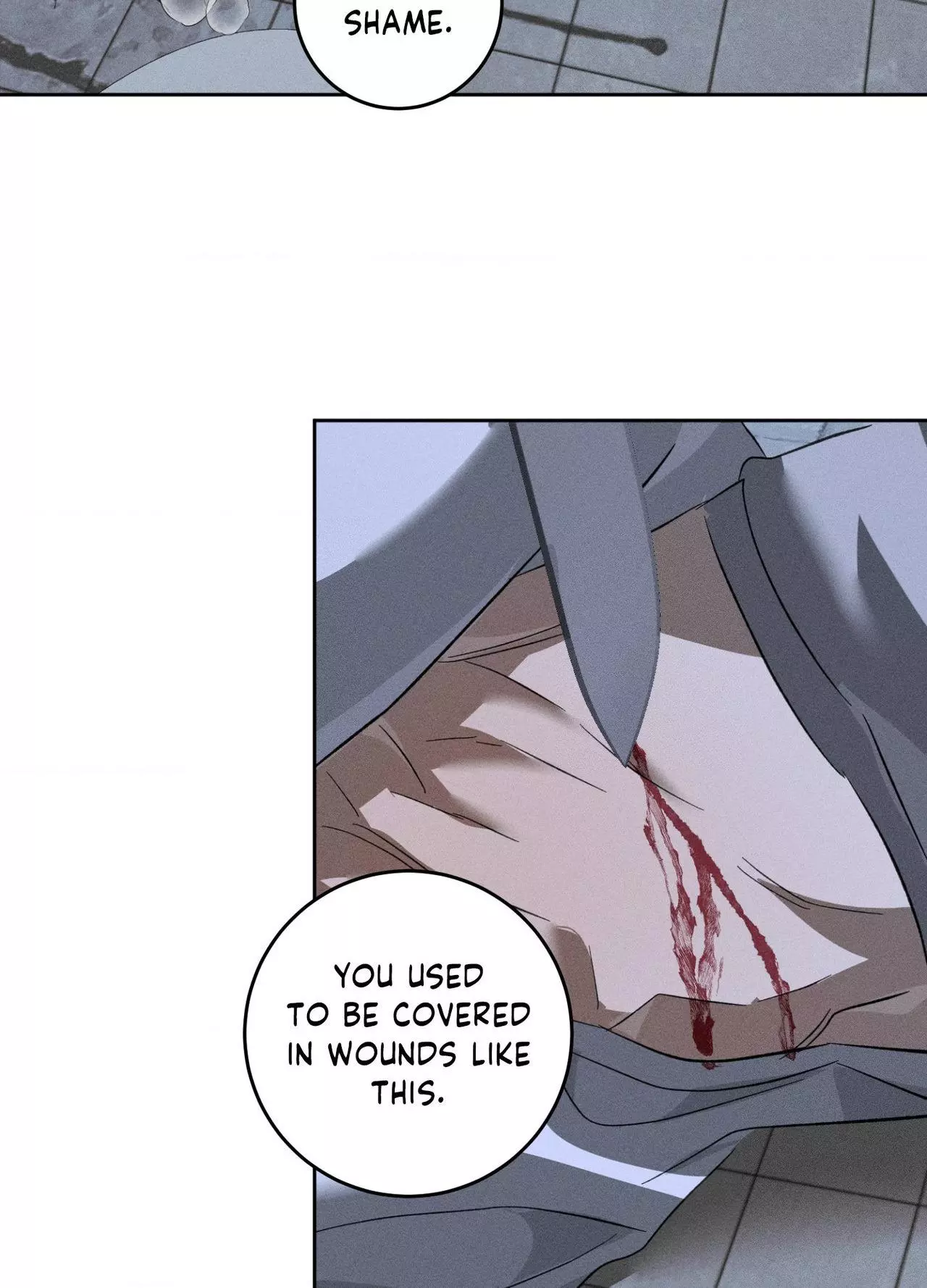 The Brothers of Apostasy - Chapter 28 Page 71