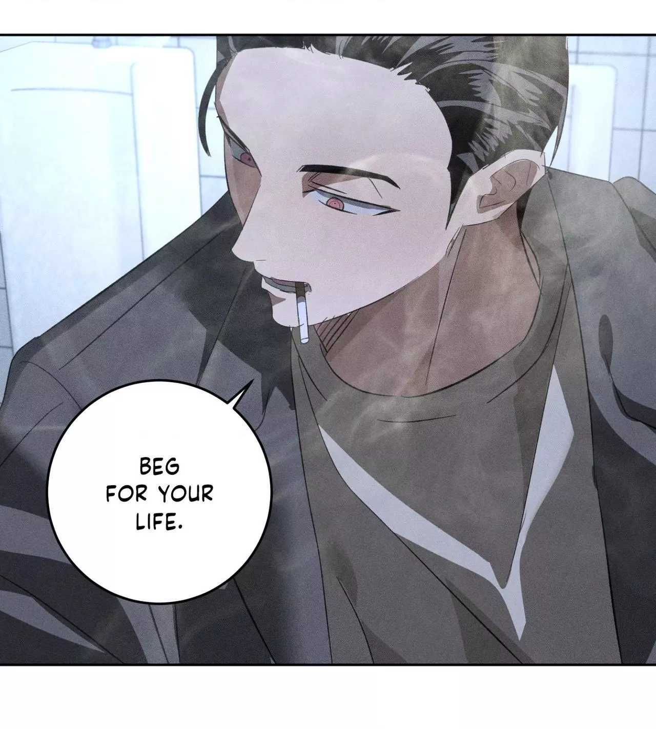 The Brothers of Apostasy - Chapter 28 Page 74