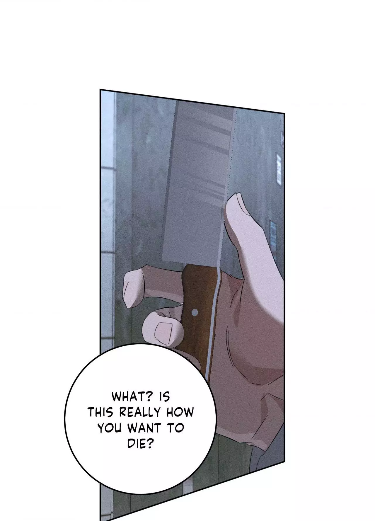 The Brothers of Apostasy - Chapter 28 Page 77