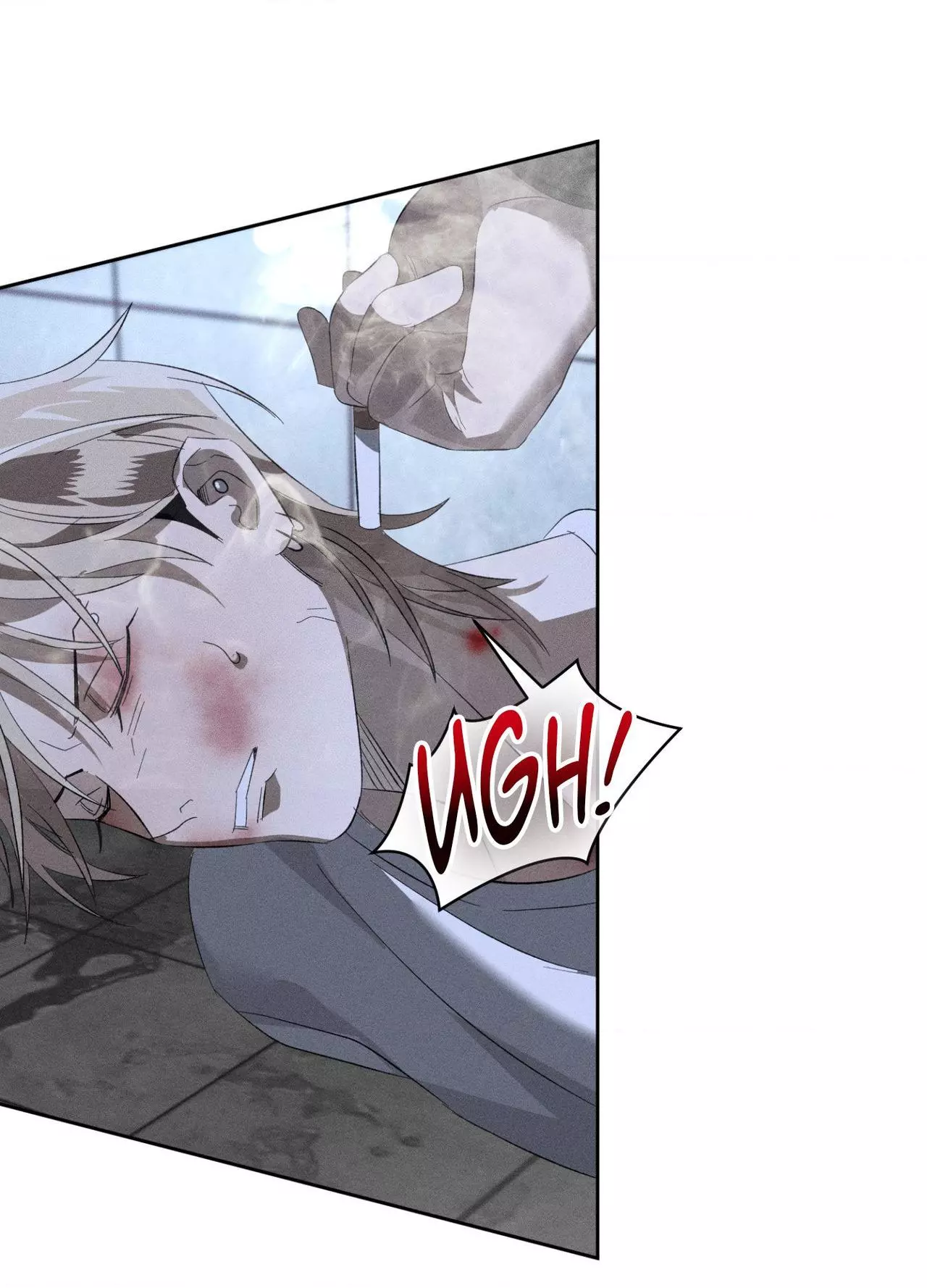The Brothers of Apostasy - Chapter 28 Page 80