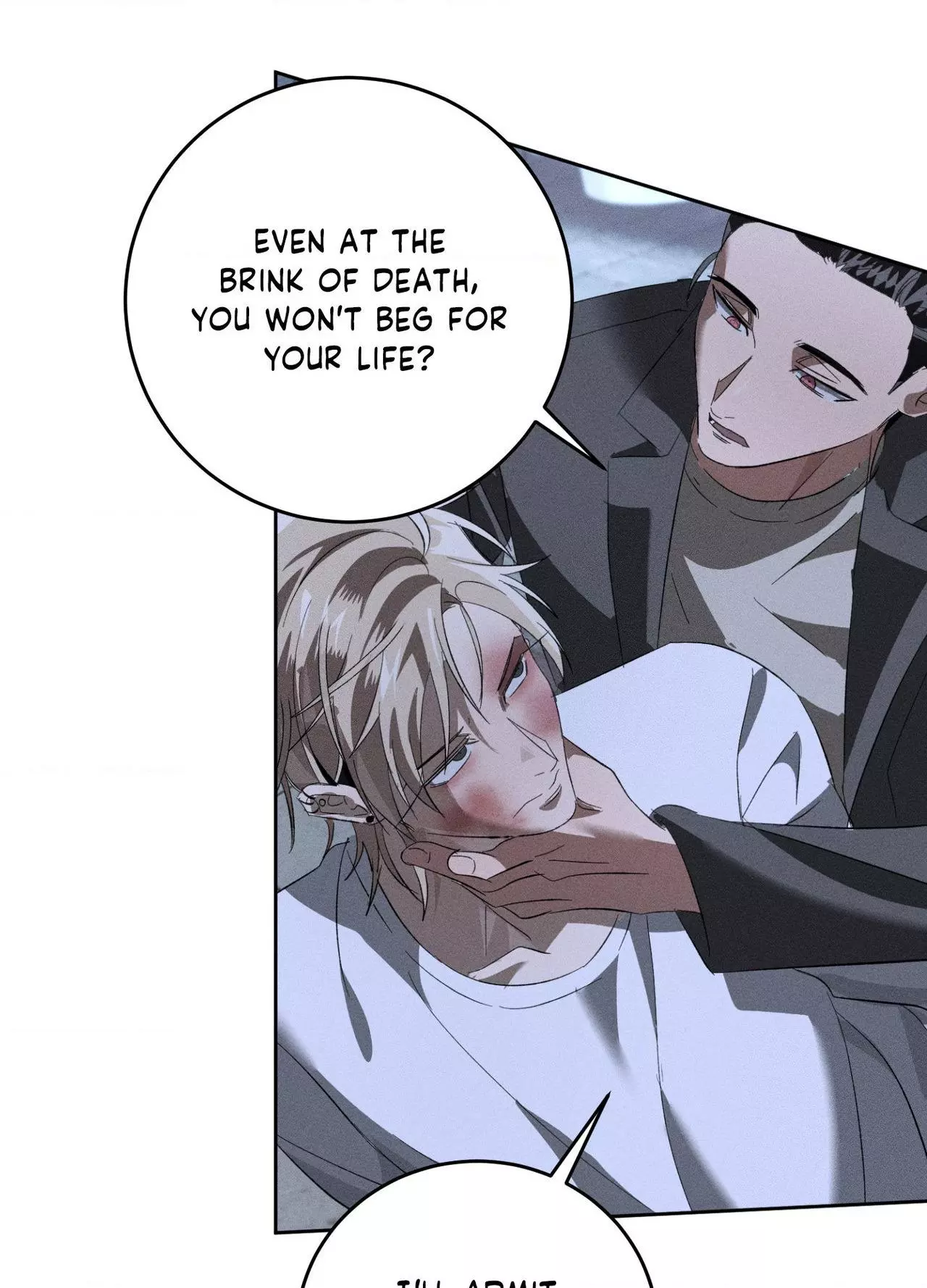 The Brothers of Apostasy - Chapter 28 Page 81
