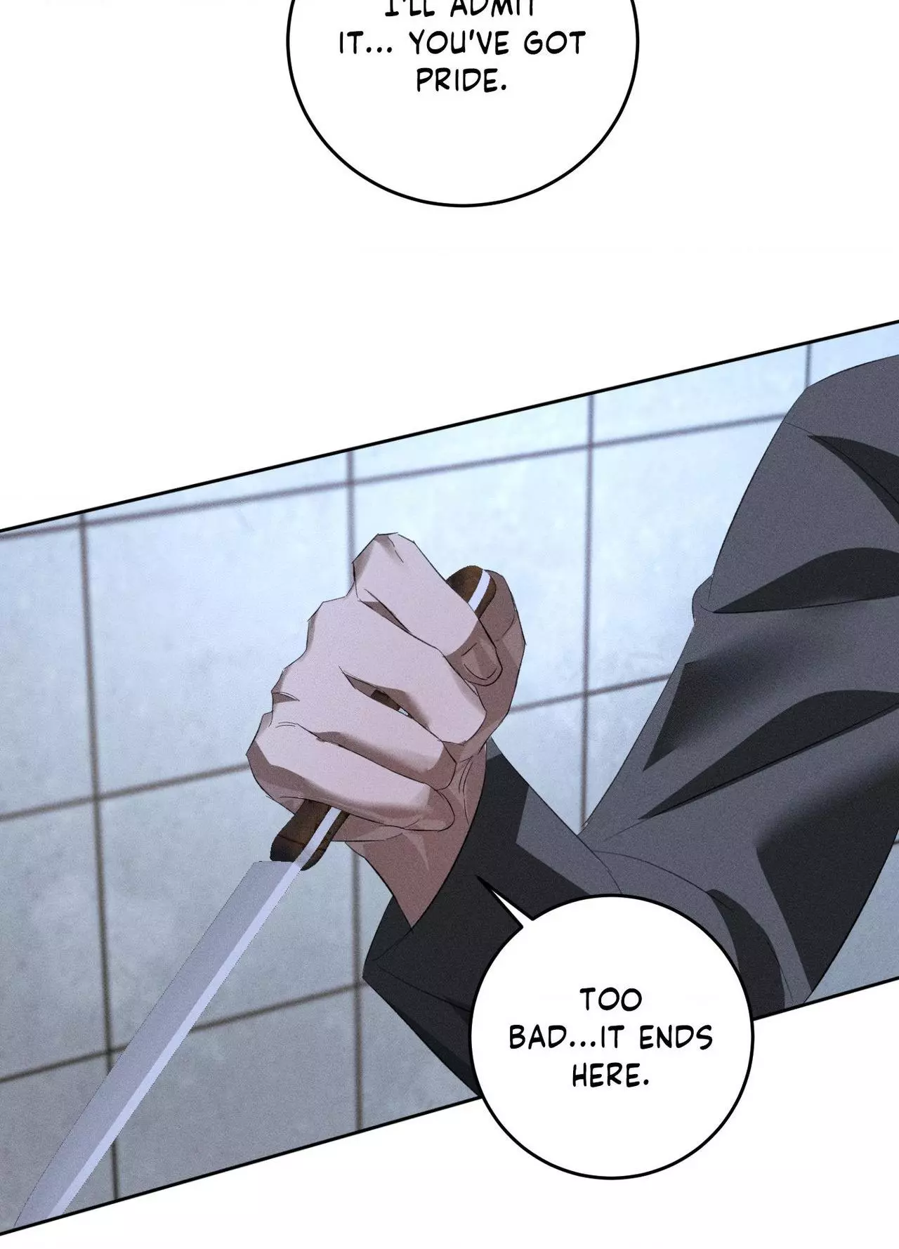 The Brothers of Apostasy - Chapter 28 Page 82