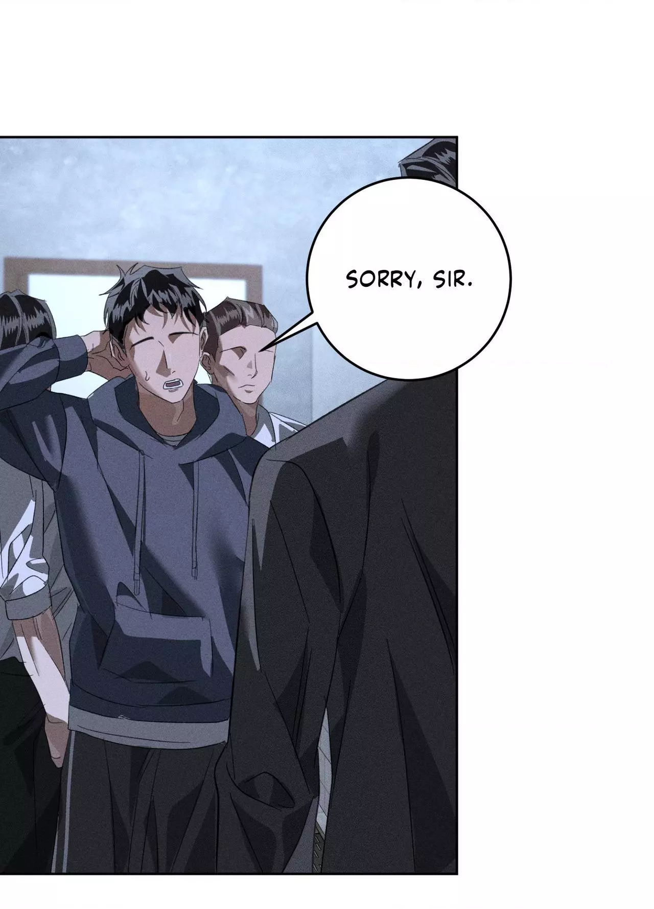 The Brothers of Apostasy - Chapter 29 Page 6