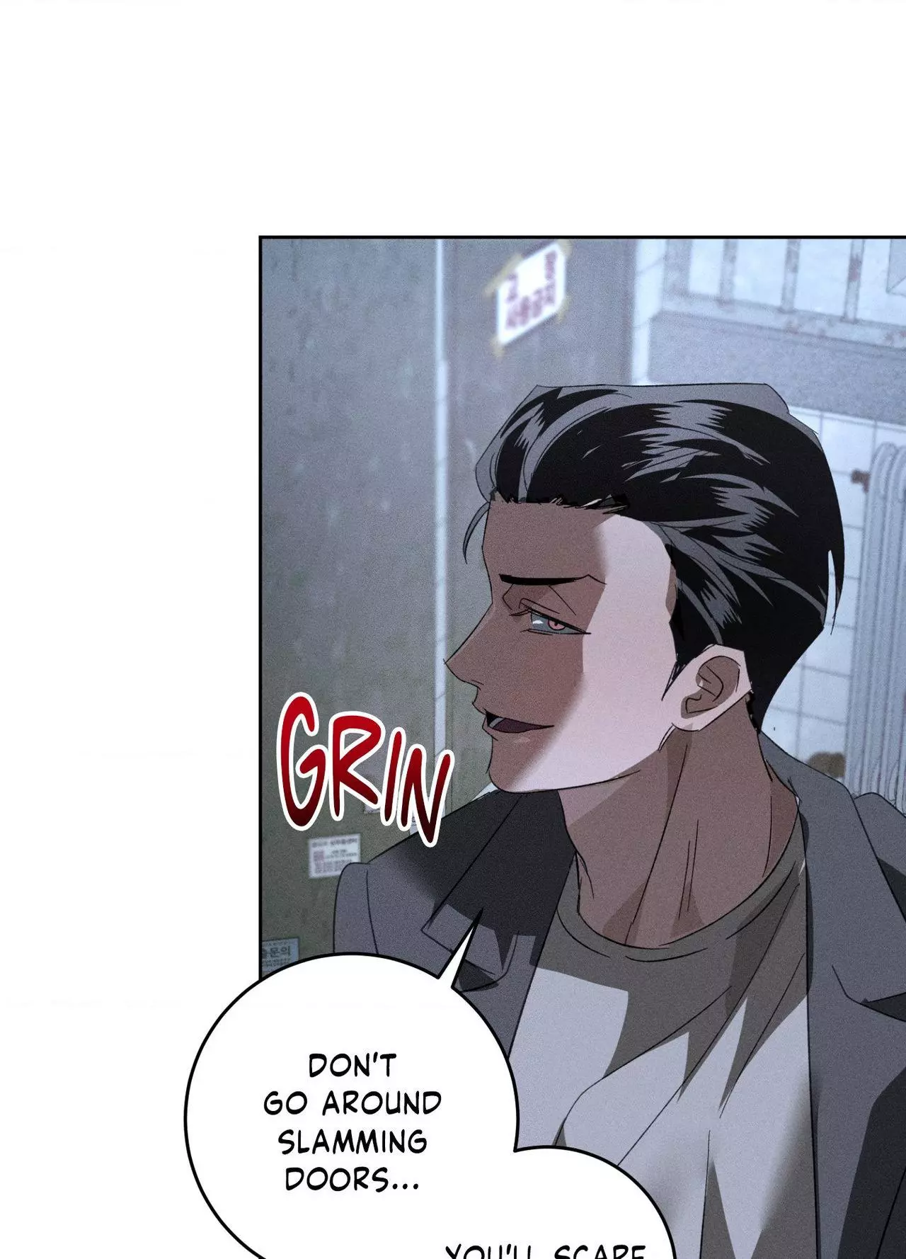 The Brothers of Apostasy - Chapter 29 Page 7