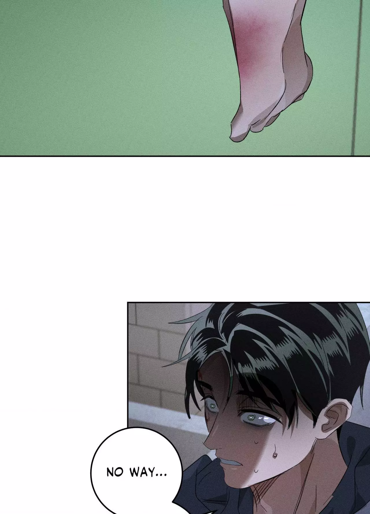 The Brothers of Apostasy - Chapter 29 Page 19