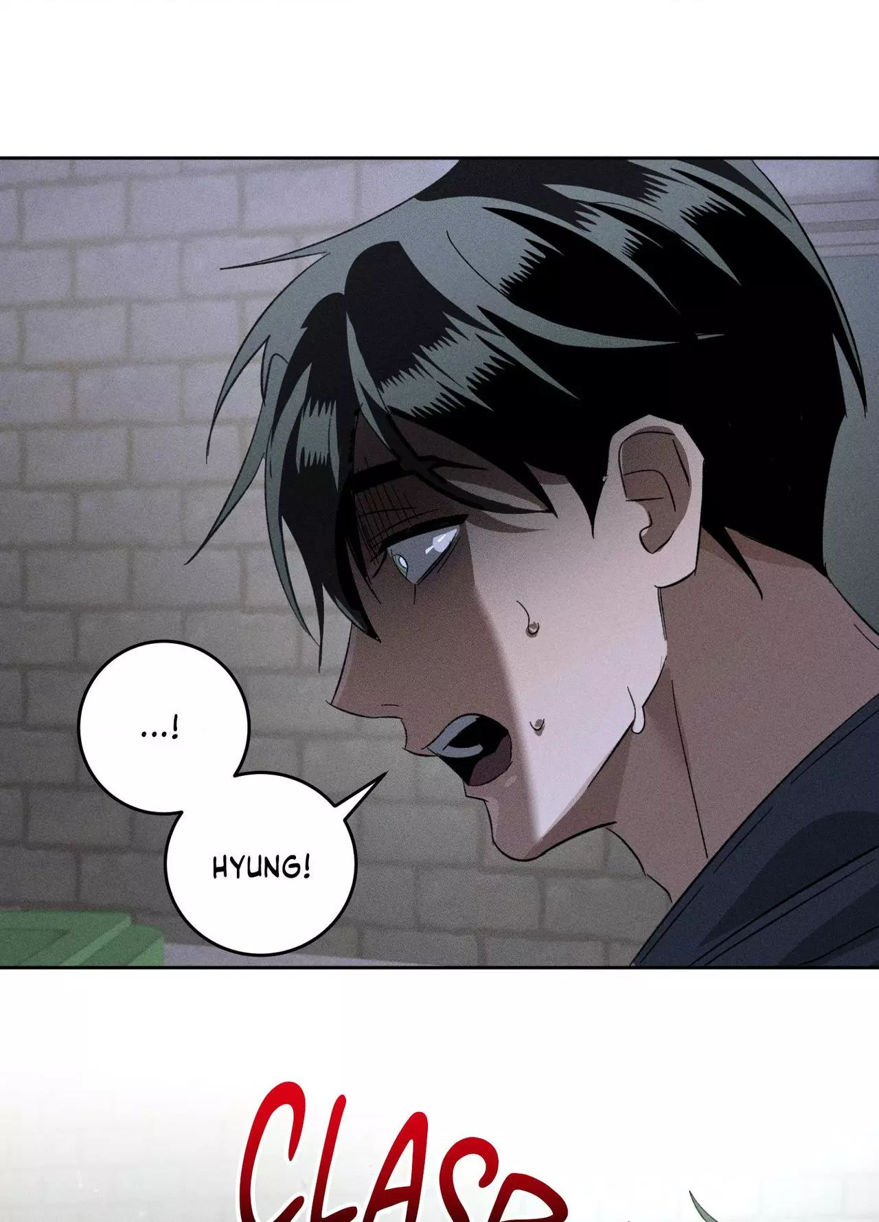 The Brothers of Apostasy - Chapter 29 Page 26