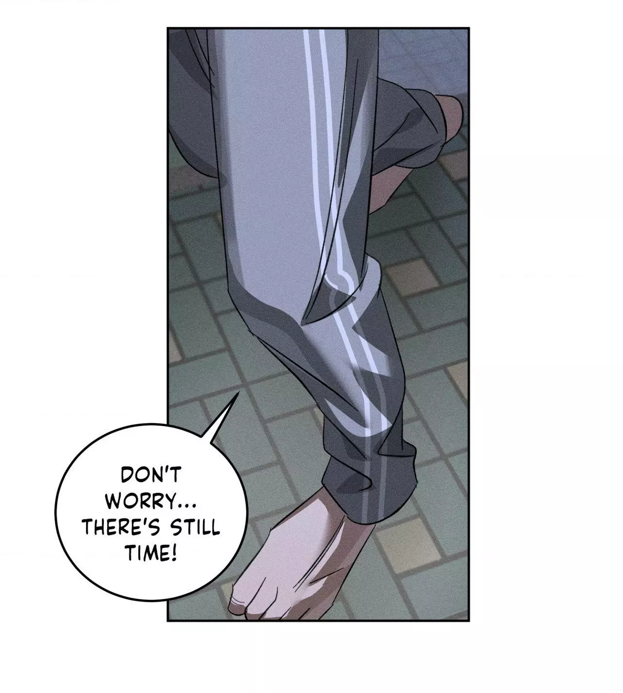 The Brothers of Apostasy - Chapter 29 Page 30