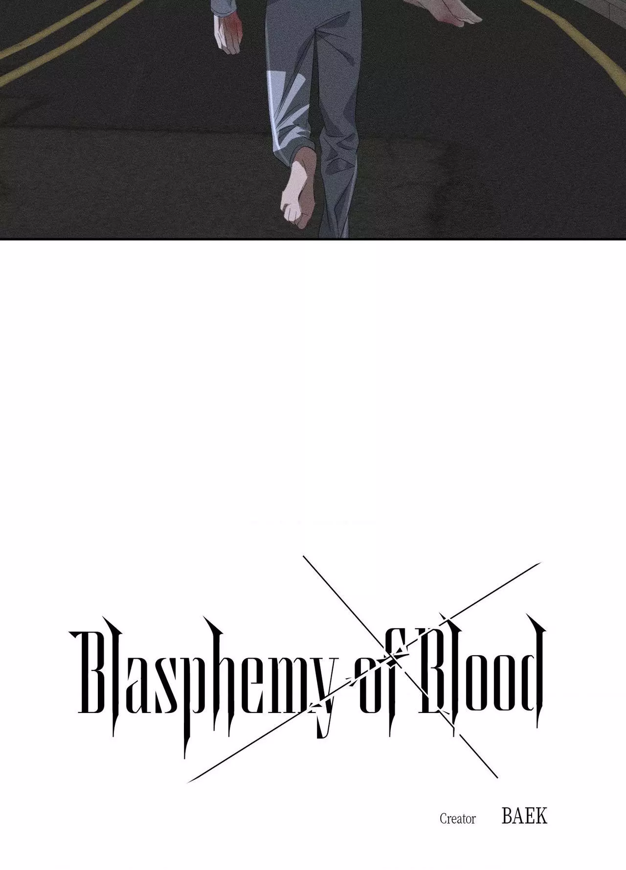 The Brothers of Apostasy - Chapter 29 Page 33
