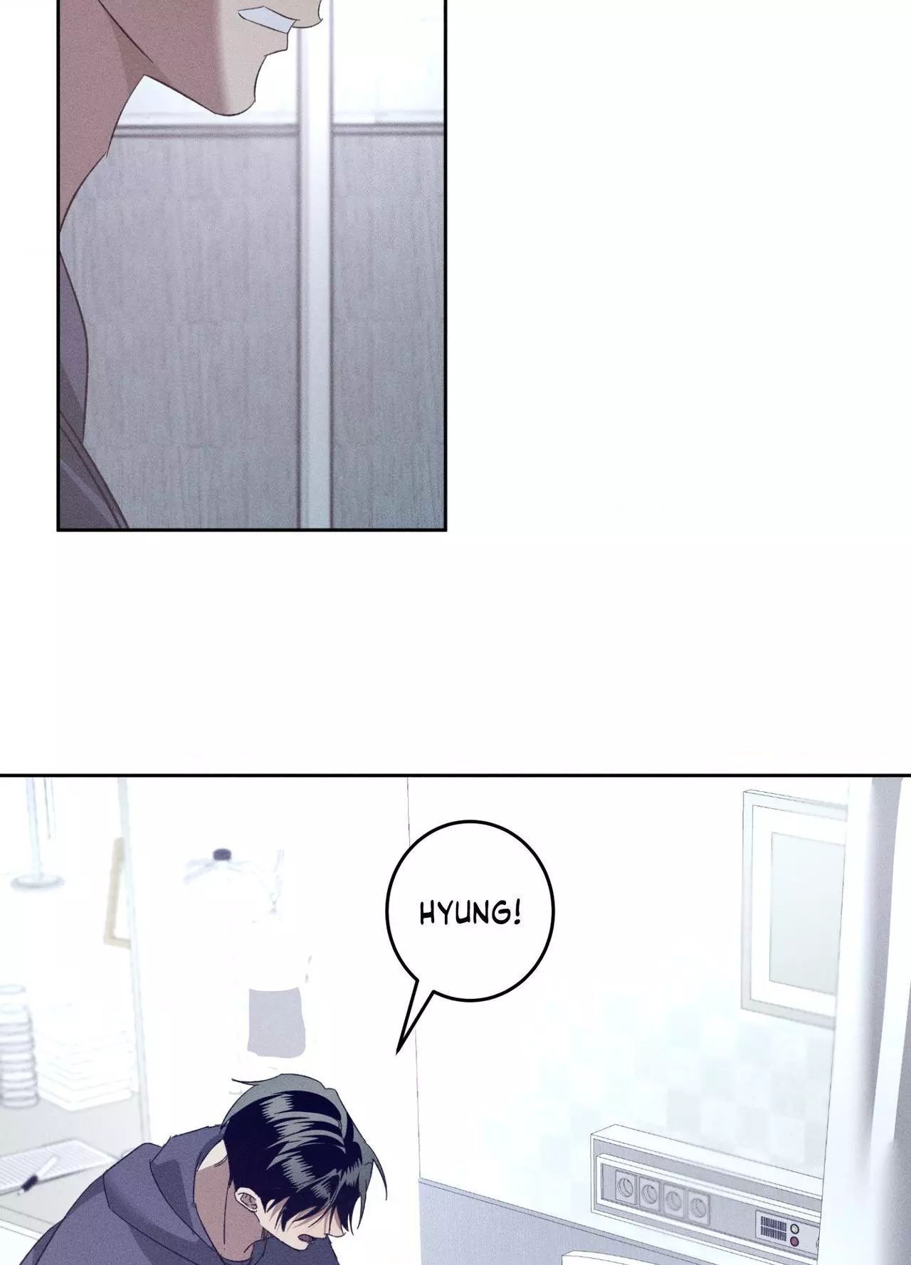The Brothers of Apostasy - Chapter 29 Page 39
