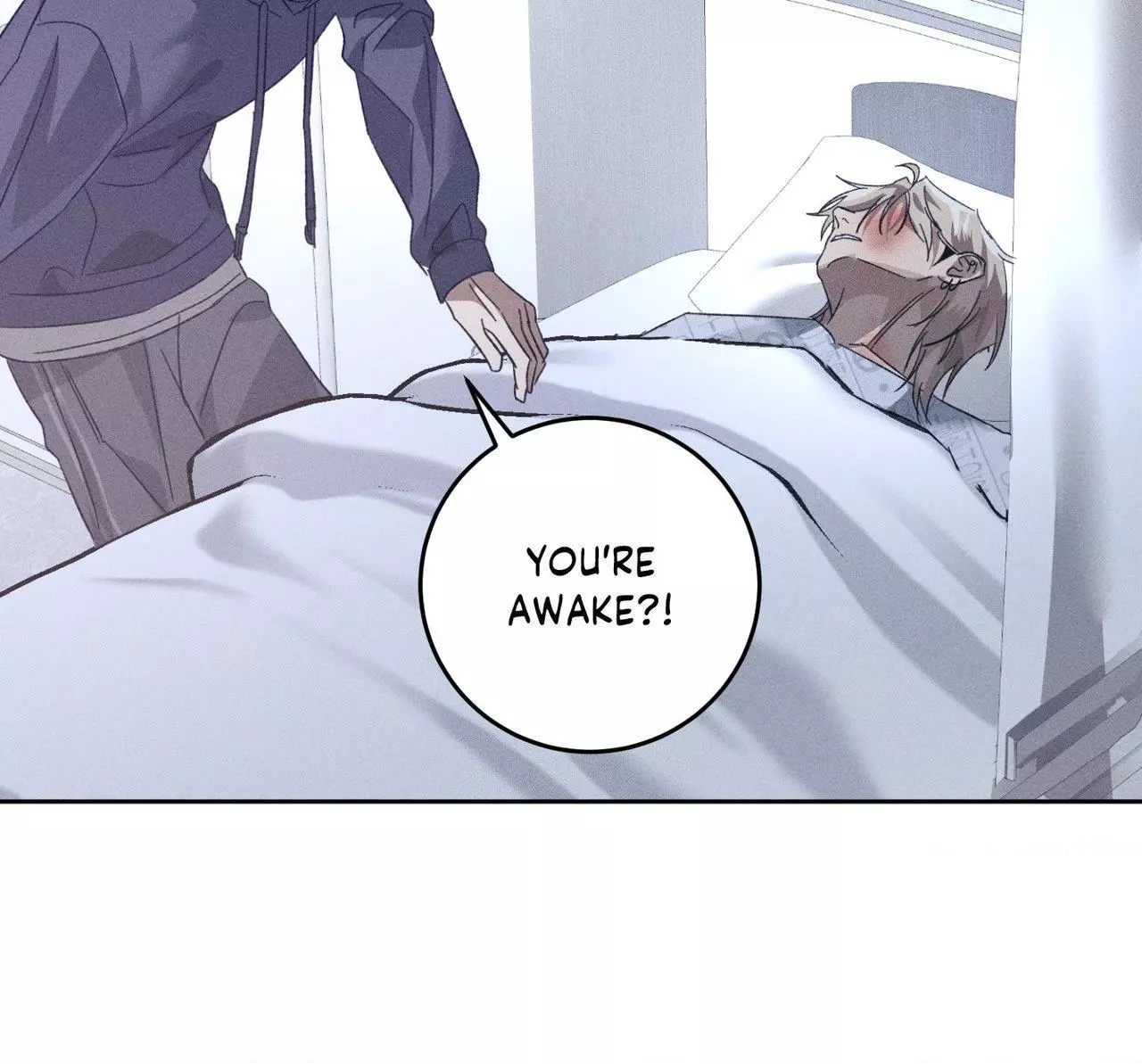 The Brothers of Apostasy - Chapter 29 Page 40