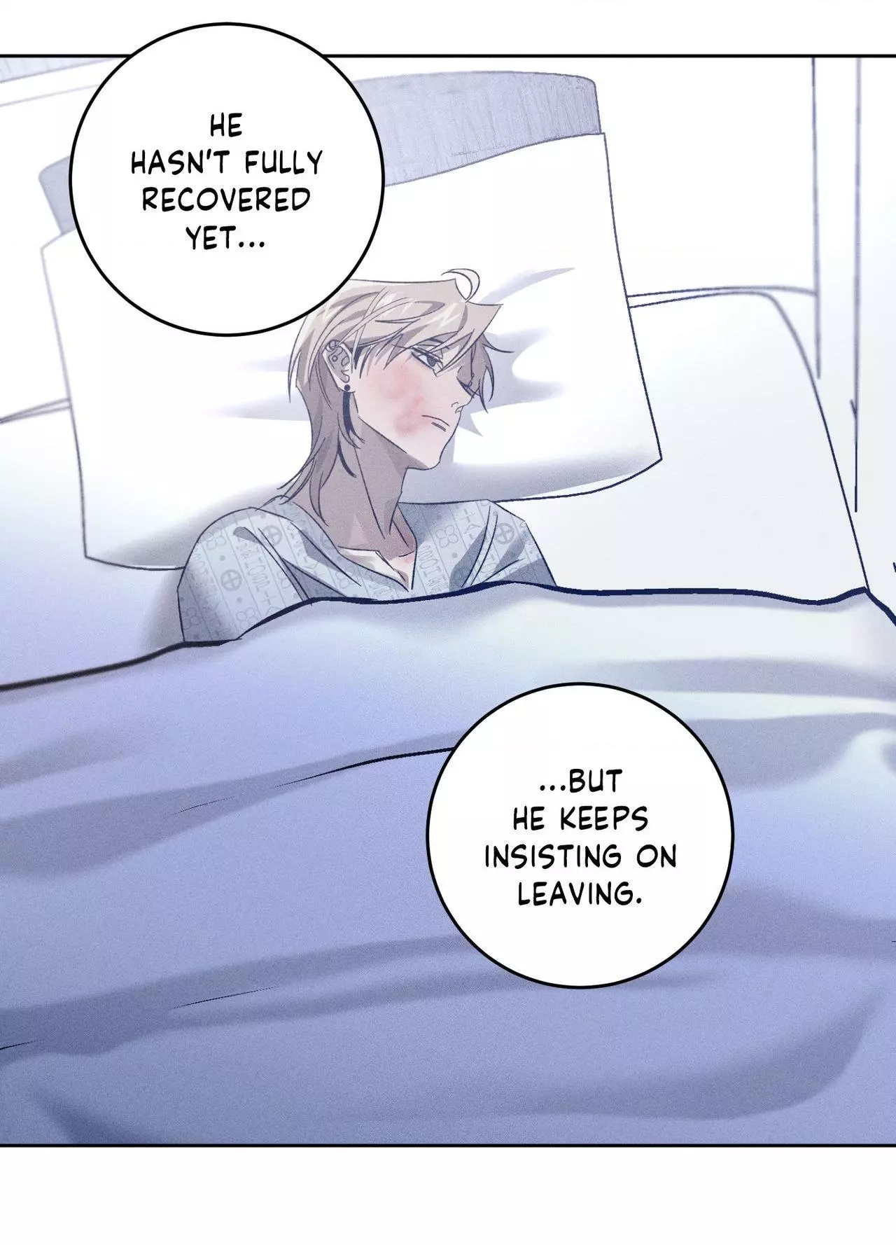 The Brothers of Apostasy - Chapter 29 Page 53