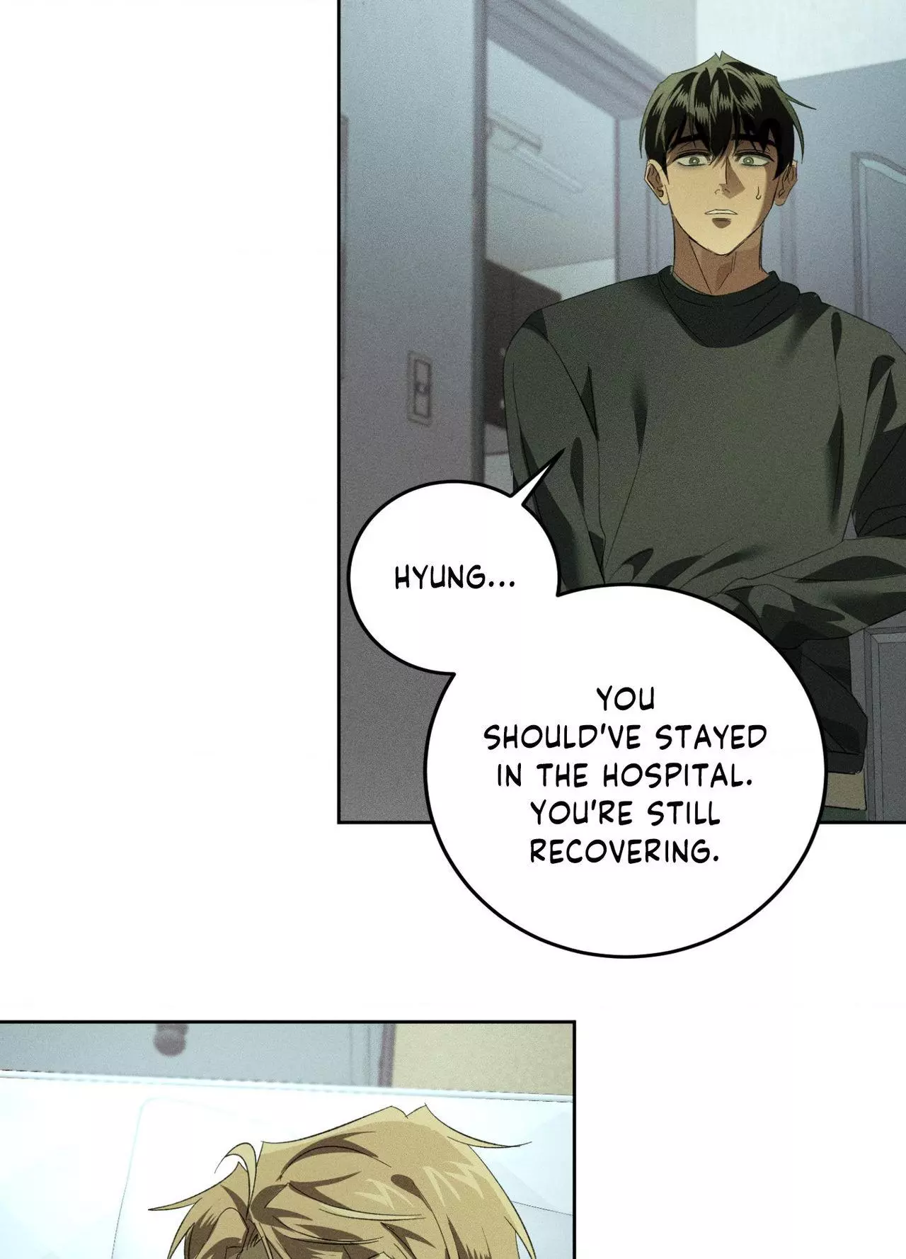 The Brothers of Apostasy - Chapter 29 Page 59