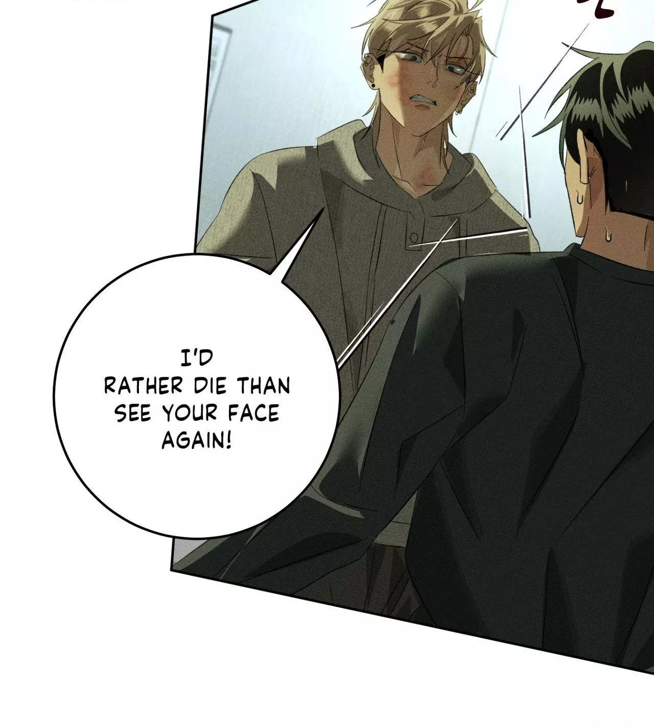 The Brothers of Apostasy - Chapter 29 Page 70