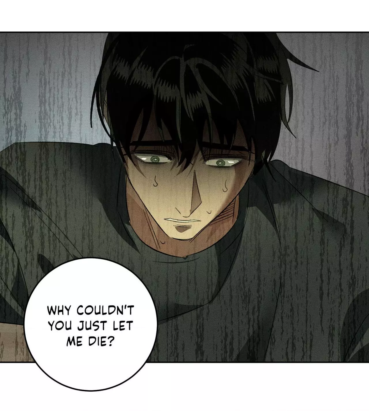 The Brothers of Apostasy - Chapter 29 Page 80