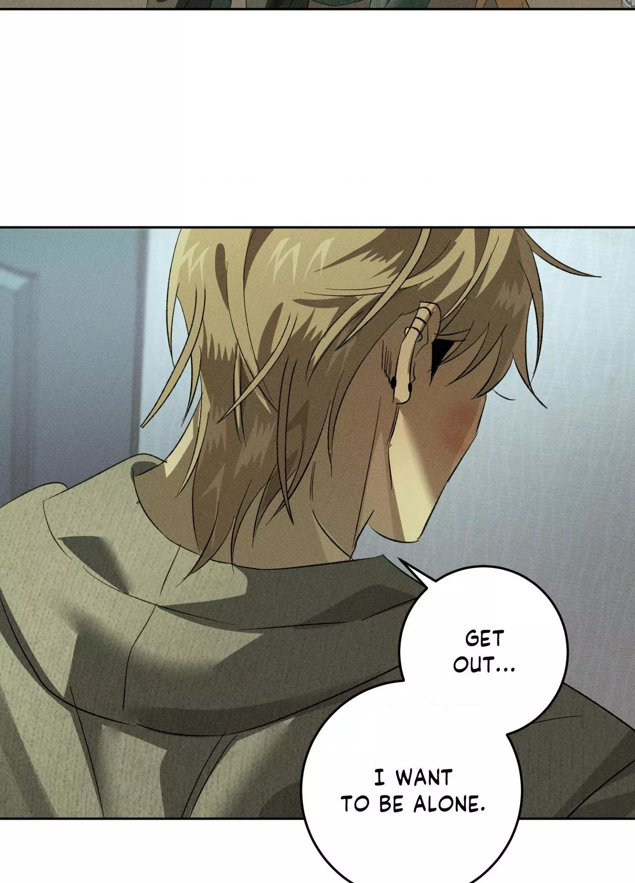The Brothers of Apostasy - Chapter 29 Page 82