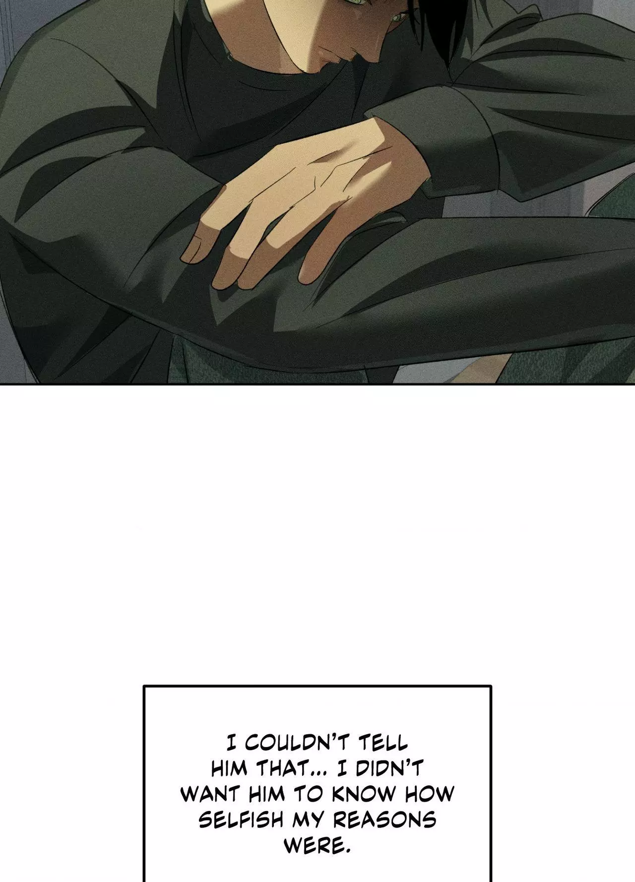The Brothers of Apostasy - Chapter 29 Page 87