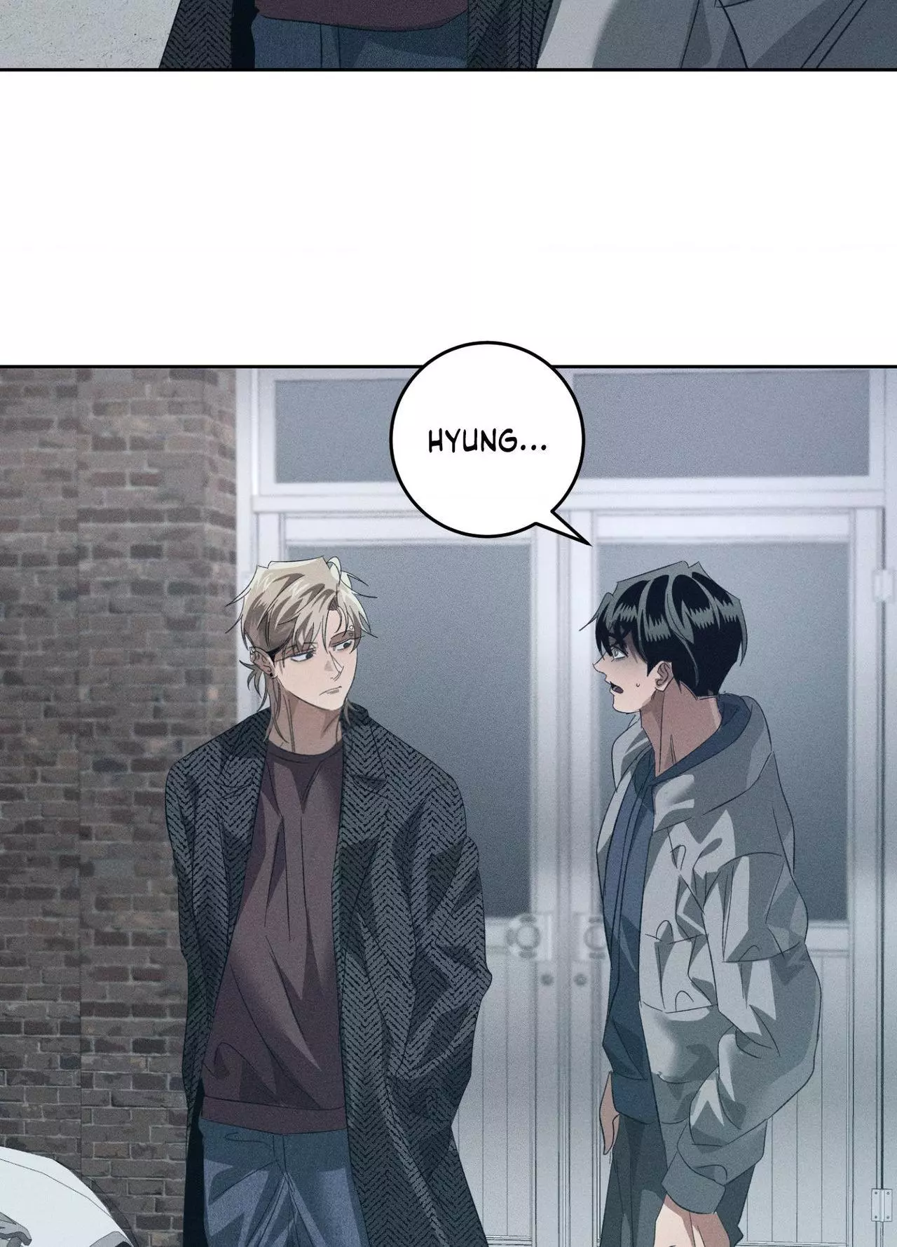 The Brothers of Apostasy - Chapter 29 Page 97