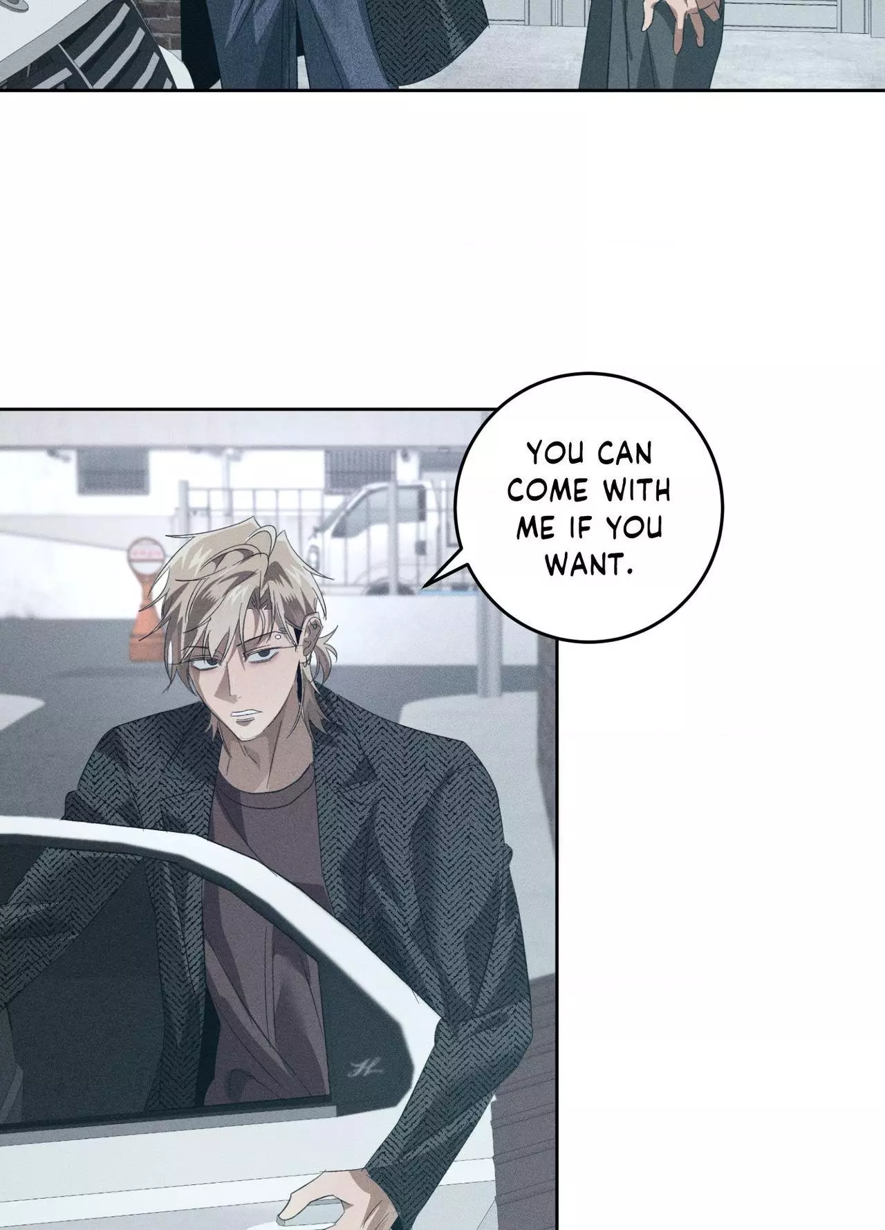 The Brothers of Apostasy - Chapter 29 Page 98