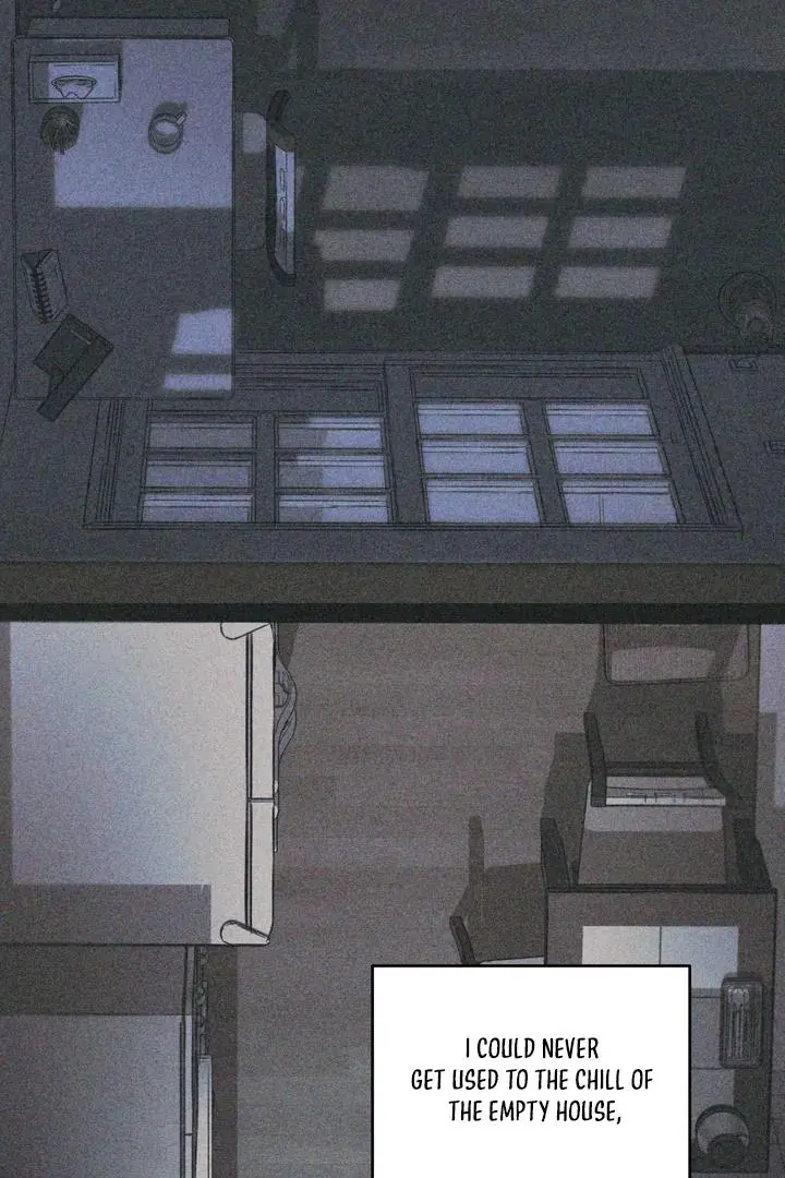 The Brothers of Apostasy - Chapter 3 Page 3