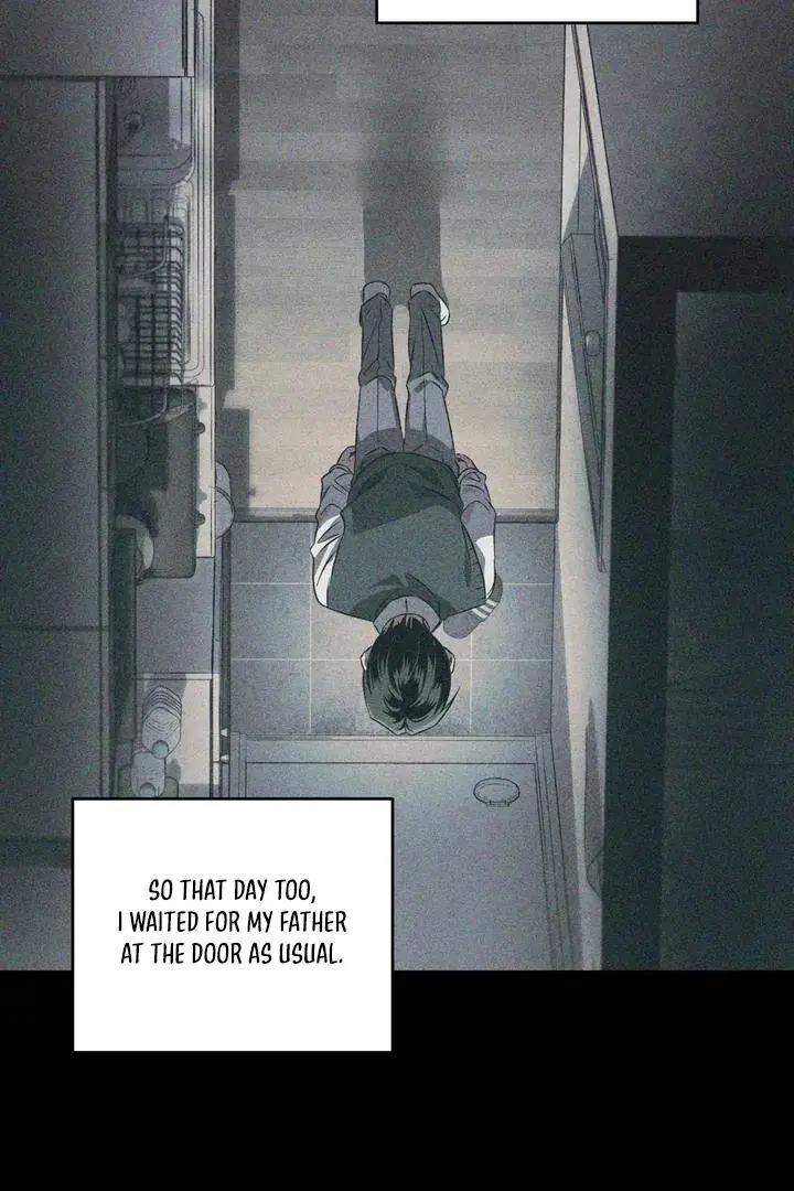 The Brothers of Apostasy - Chapter 3 Page 4