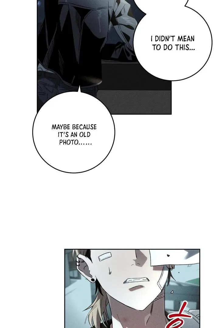 The Brothers of Apostasy - Chapter 3 Page 15