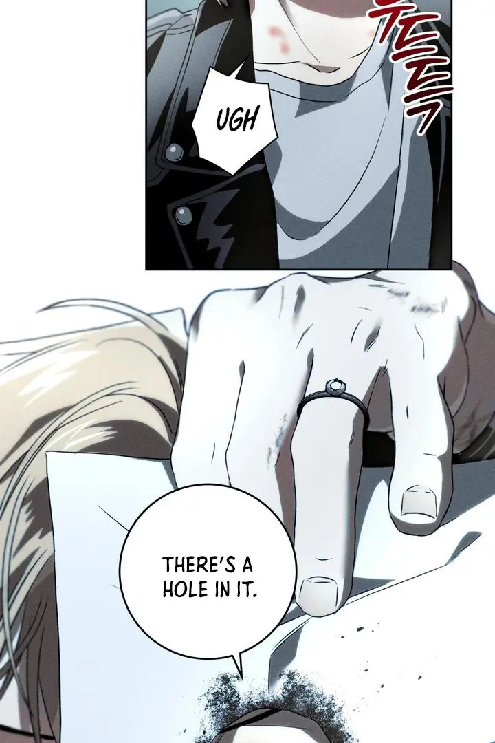 The Brothers of Apostasy - Chapter 3 Page 16