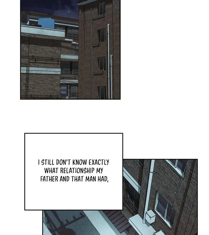 The Brothers of Apostasy - Chapter 3 Page 19