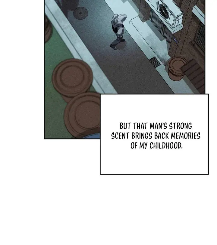 The Brothers of Apostasy - Chapter 3 Page 20
