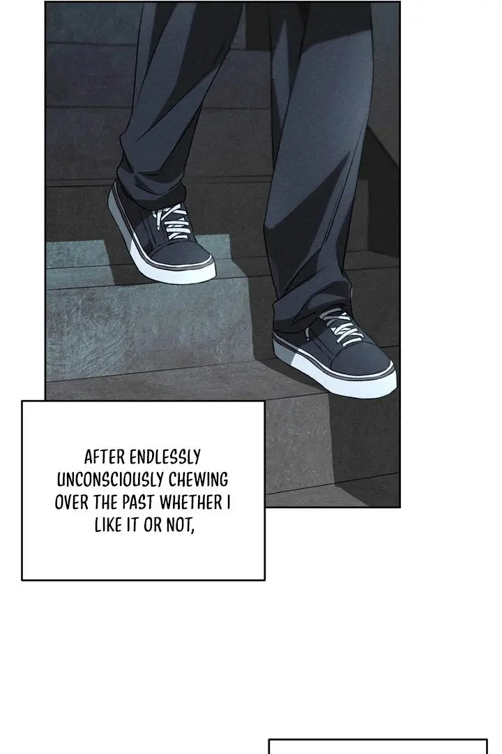 The Brothers of Apostasy - Chapter 3 Page 21