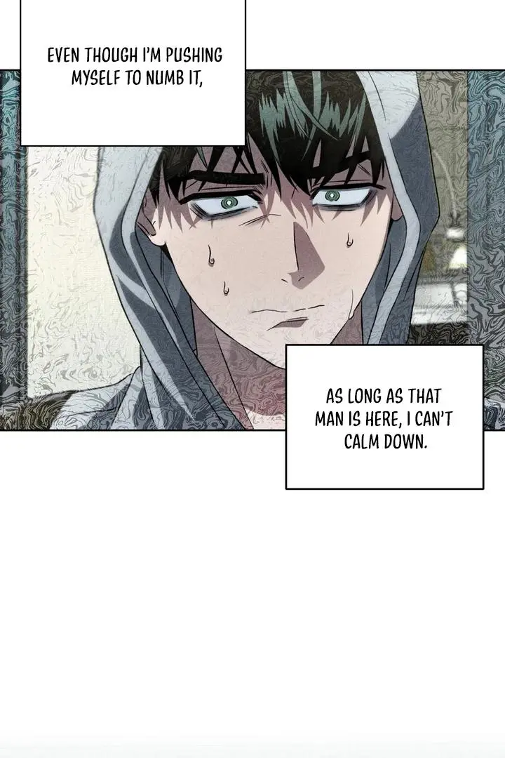 The Brothers of Apostasy - Chapter 3 Page 24