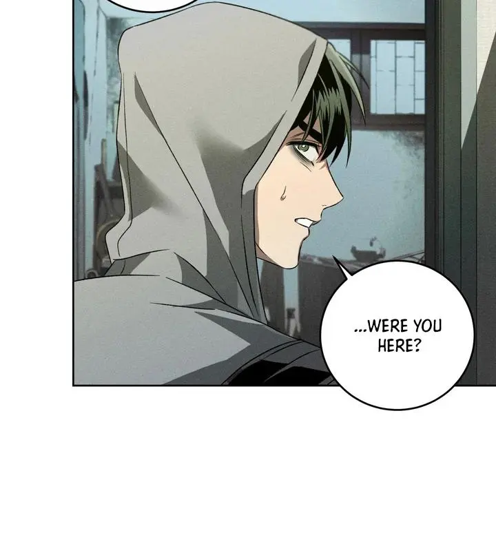 The Brothers of Apostasy - Chapter 3 Page 29