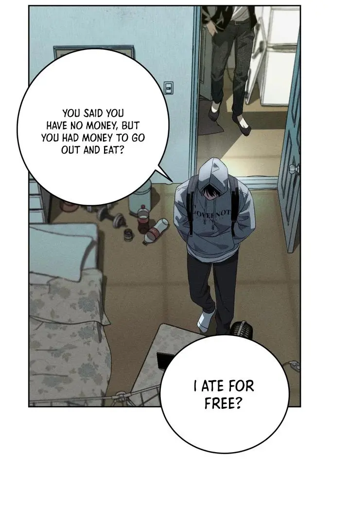 The Brothers of Apostasy - Chapter 3 Page 31