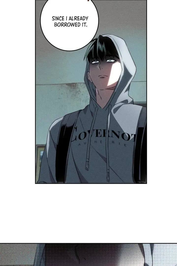 The Brothers of Apostasy - Chapter 3 Page 34
