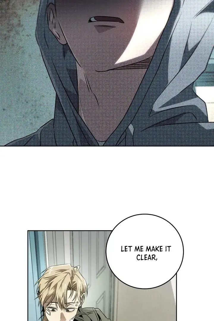 The Brothers of Apostasy - Chapter 3 Page 35