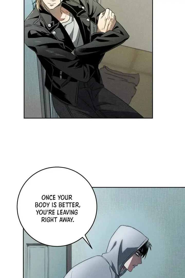 The Brothers of Apostasy - Chapter 3 Page 36