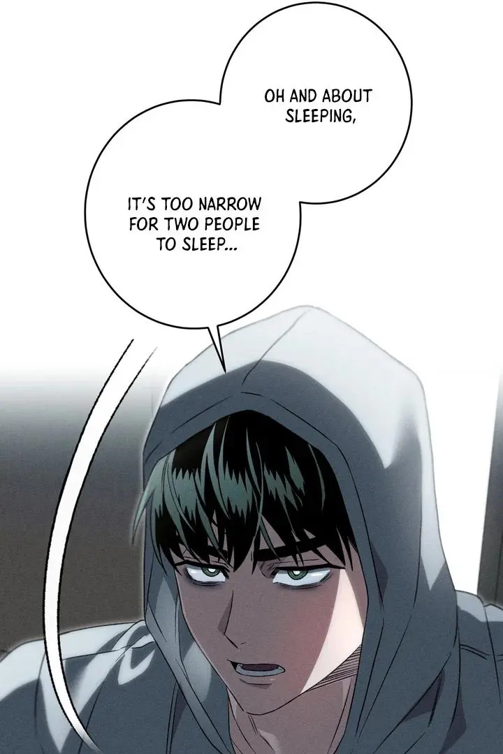 The Brothers of Apostasy - Chapter 3 Page 39