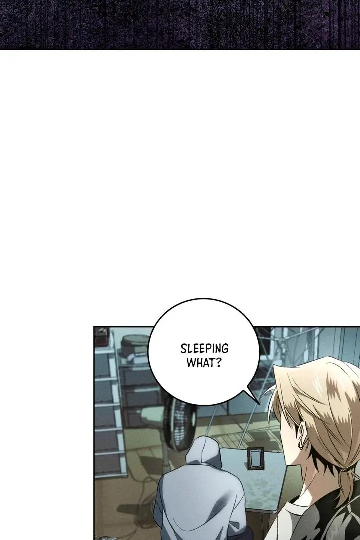The Brothers of Apostasy - Chapter 3 Page 43