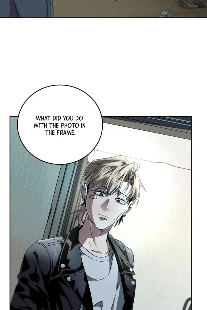 The Brothers of Apostasy - Chapter 3 Page 45
