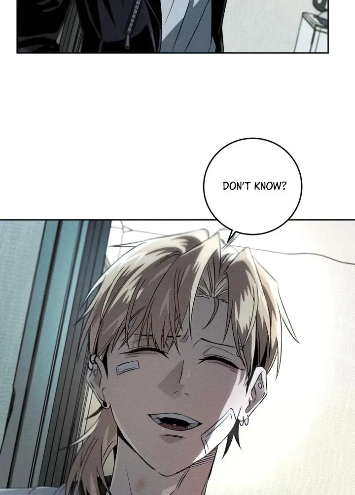 The Brothers of Apostasy - Chapter 3 Page 46