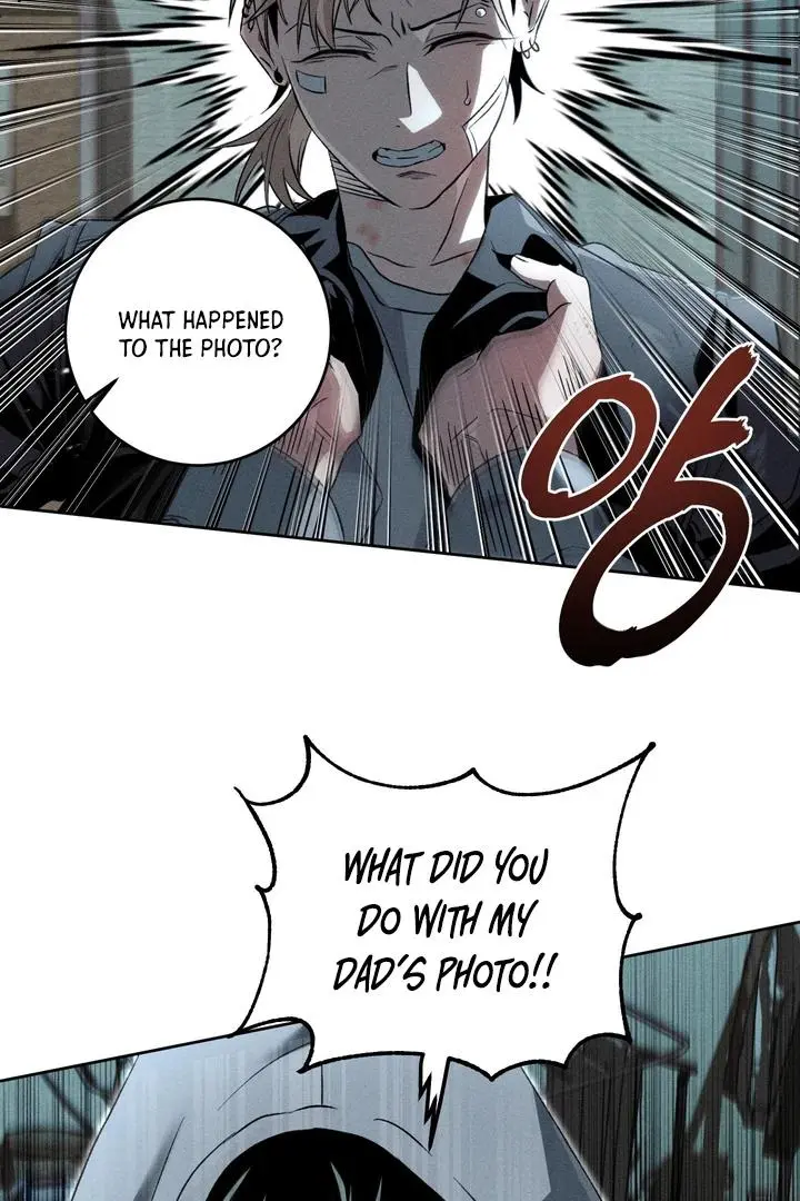 The Brothers of Apostasy - Chapter 3 Page 51