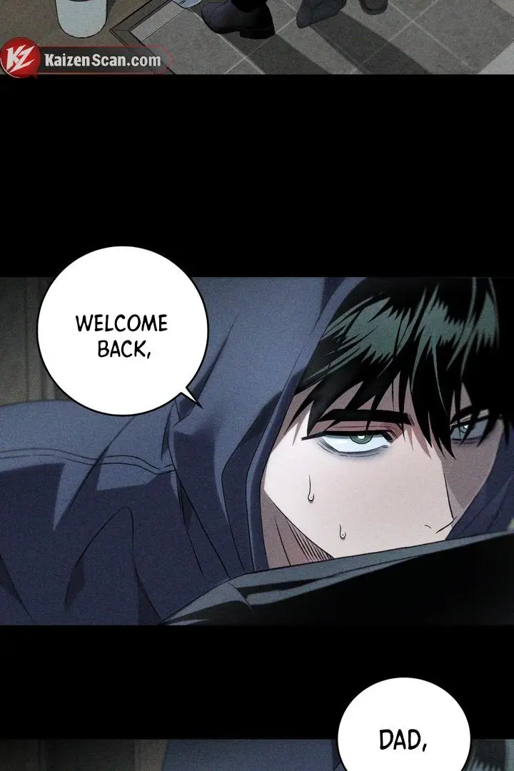The Brothers of Apostasy - Chapter 3 Page 66