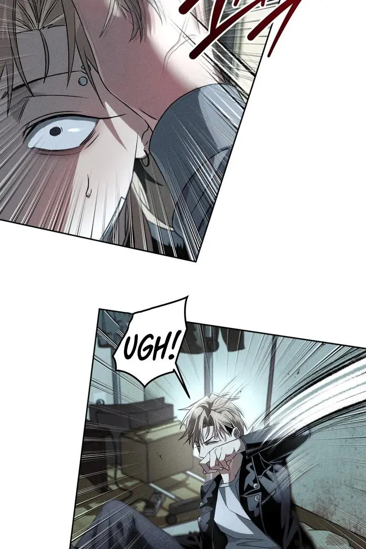 The Brothers of Apostasy - Chapter 3 Page 77